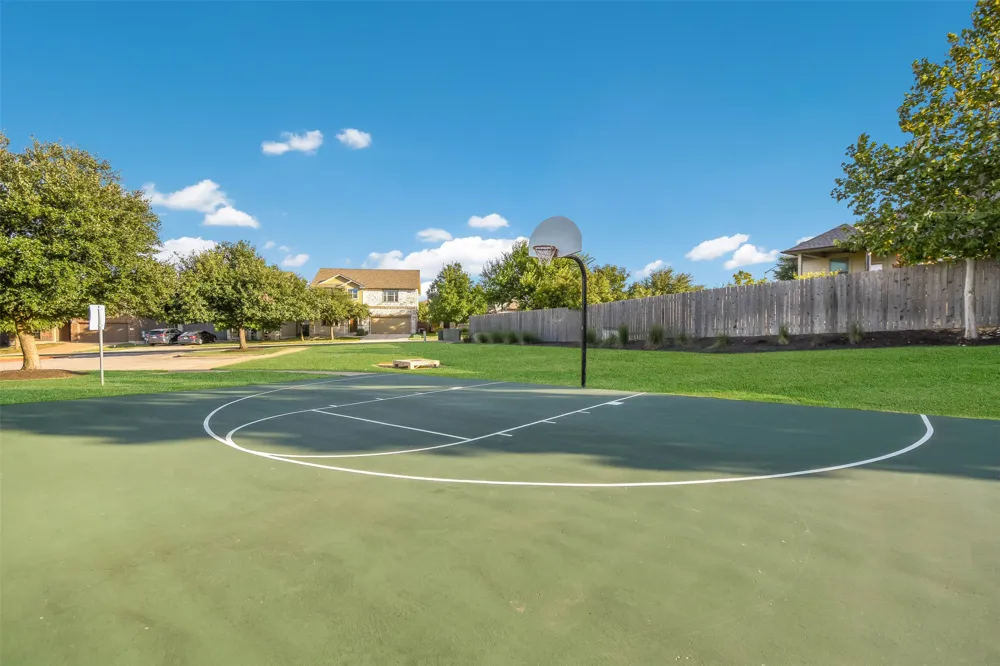 225 Capstone Road Liberty Hill, TX 78642