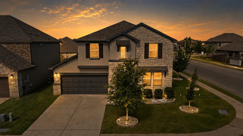 225 Capstone Road Liberty Hill, TX 78642
