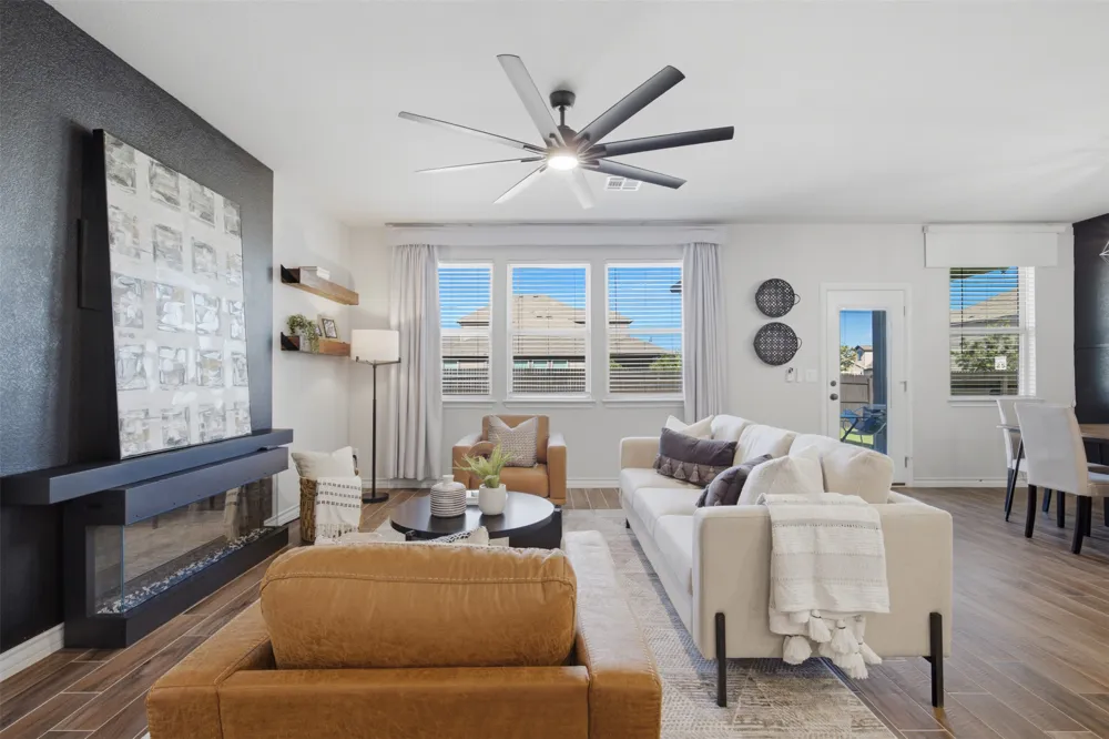 225 Capstone Road Liberty Hill, TX 78642
