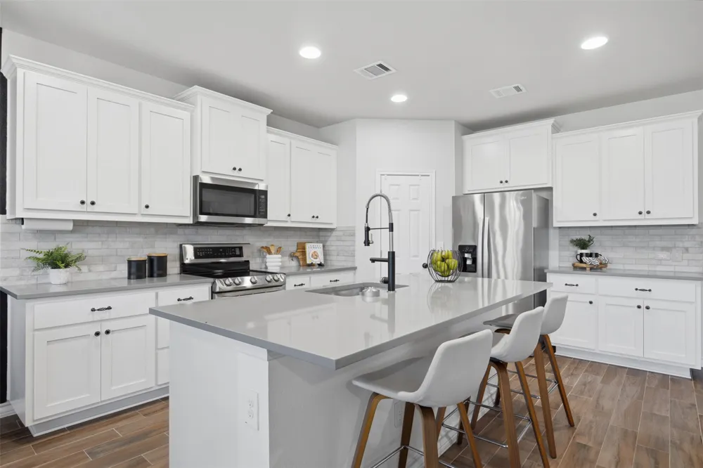 225 Capstone Road Liberty Hill, TX 78642