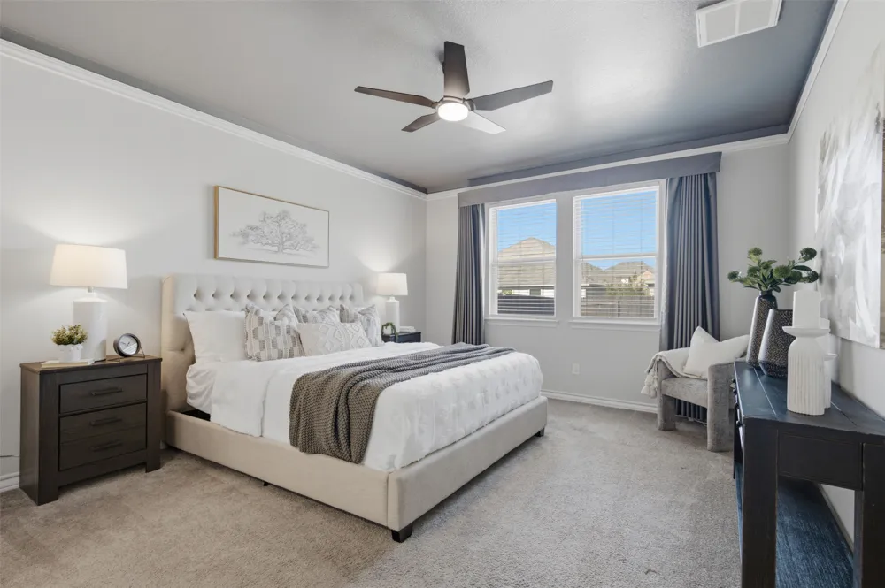 225 Capstone Road Liberty Hill, TX 78642
