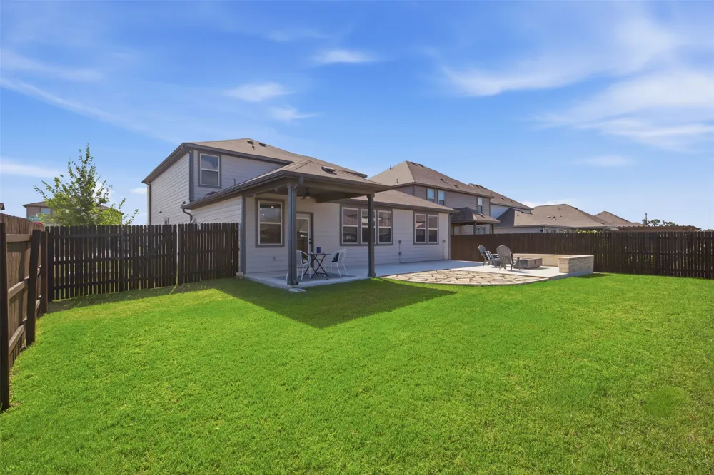 225 Capstone Road Liberty Hill, TX 78642