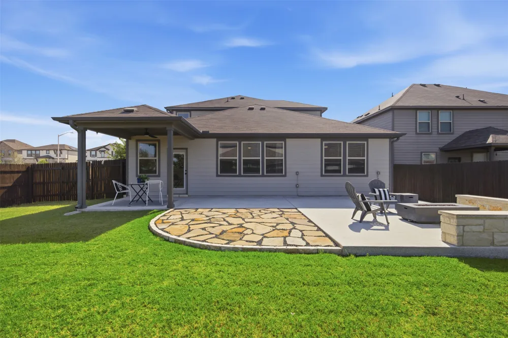 225 Capstone Road Liberty Hill, TX 78642