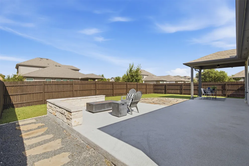 225 Capstone Road Liberty Hill, TX 78642