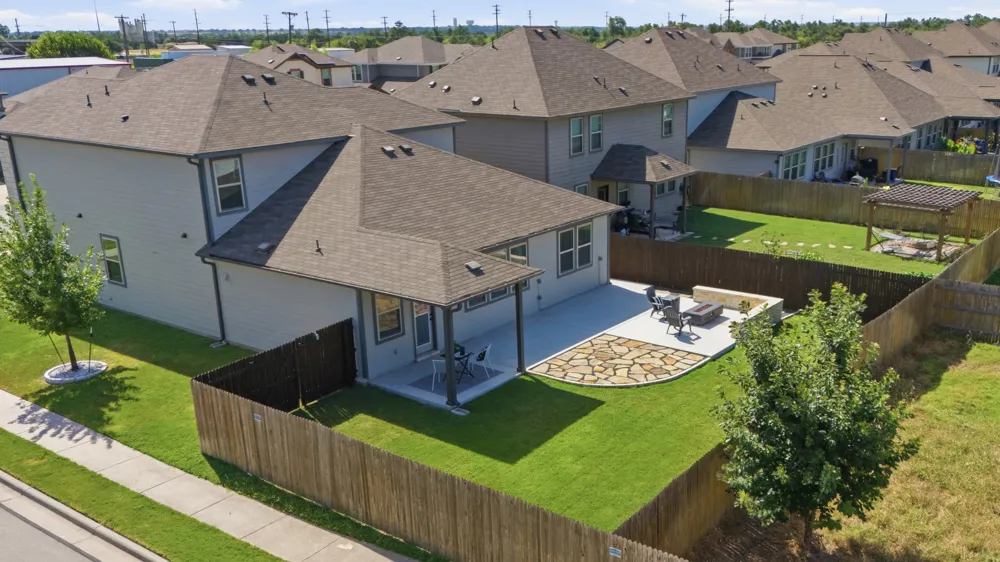 225 Capstone Road Liberty Hill, TX 78642