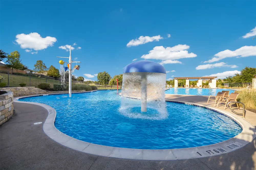 225 Capstone Road Liberty Hill, TX 78642
