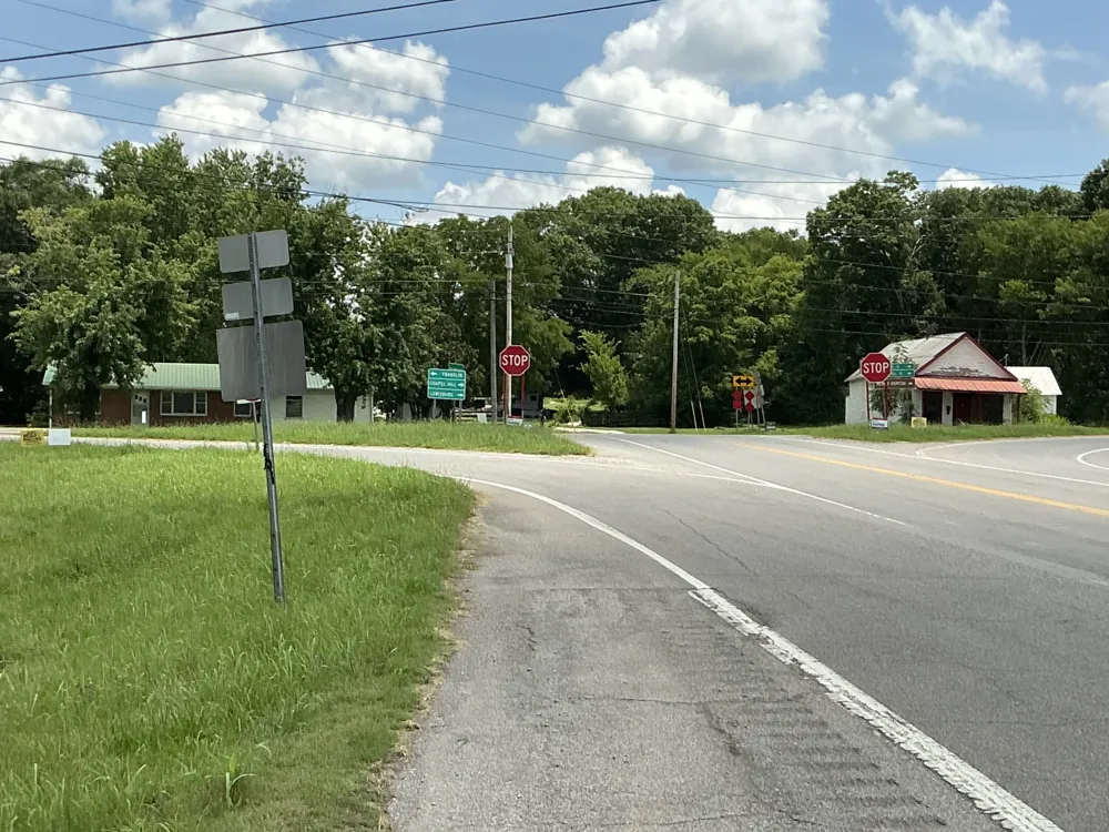 0 Bear Creek Pike Columbia, TN 38401