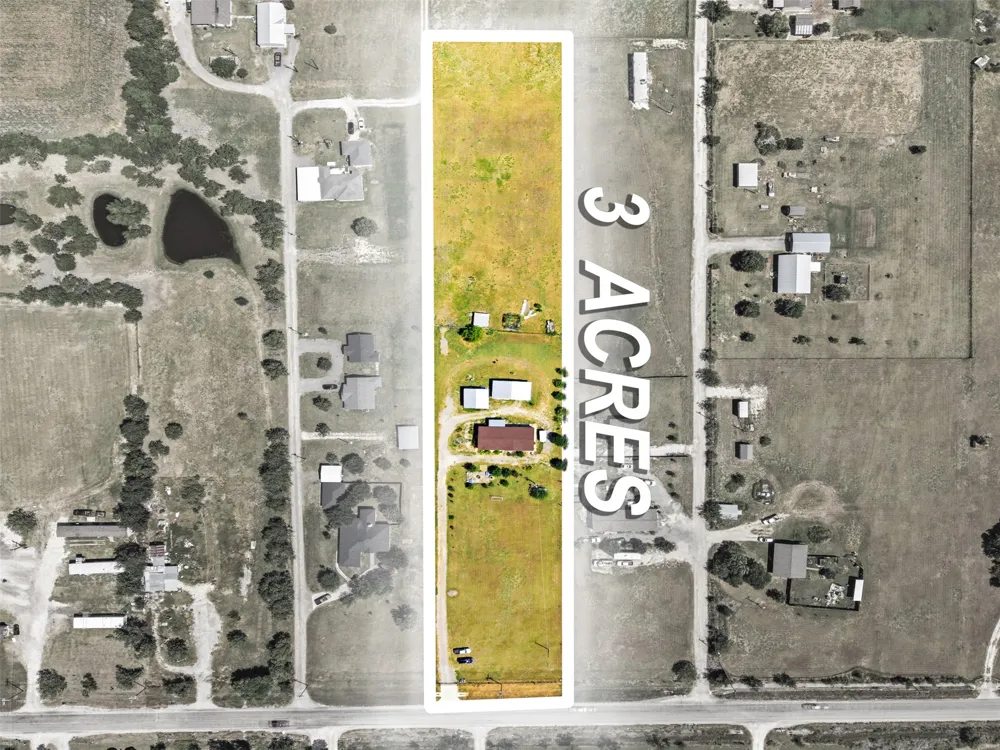 5904 Fm 621 Martindale, TX 78655