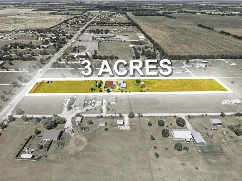 5904 Fm 621 Martindale, TX 78655