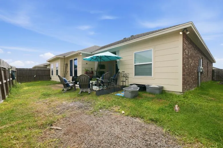7961 Snake River Drive Corpus Christi, TX 78414