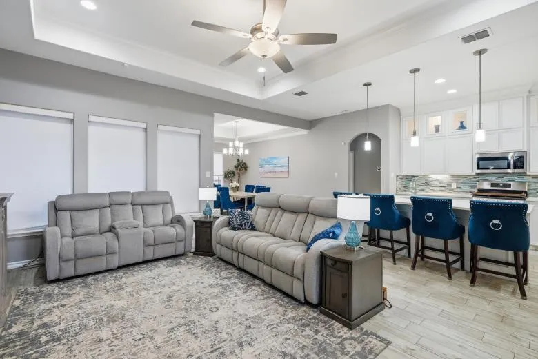 7961 Snake River Drive Corpus Christi, TX 78414