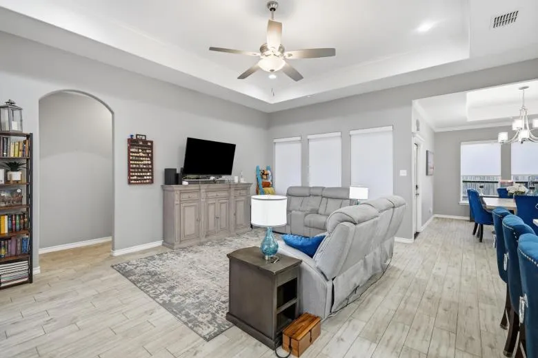 7961 Snake River Drive Corpus Christi, TX 78414
