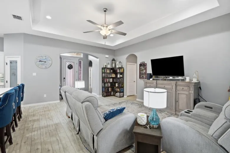 7961 Snake River Drive Corpus Christi, TX 78414