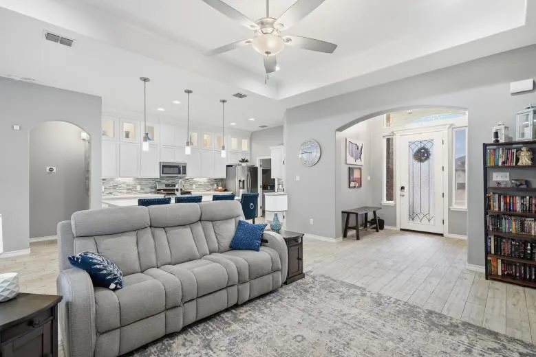 7961 Snake River Drive Corpus Christi, TX 78414