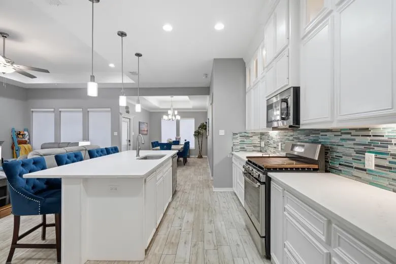 7961 Snake River Drive Corpus Christi, TX 78414