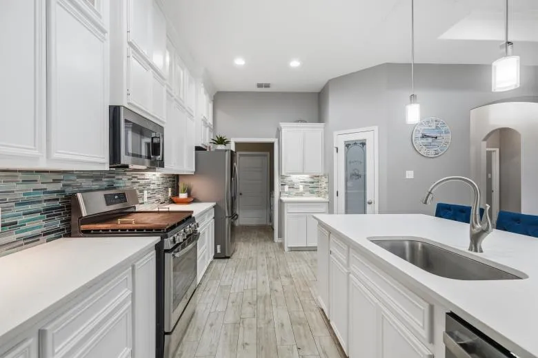 7961 Snake River Drive Corpus Christi, TX 78414