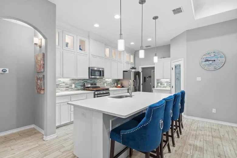 7961 Snake River Drive Corpus Christi, TX 78414