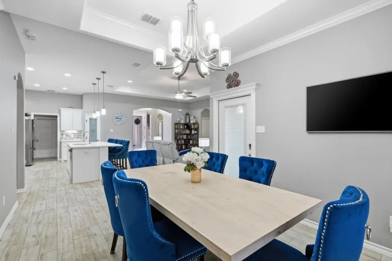 7961 Snake River Drive Corpus Christi, TX 78414
