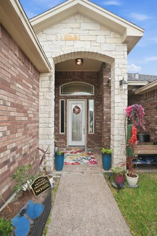 7961 Snake River Drive Corpus Christi, TX 78414