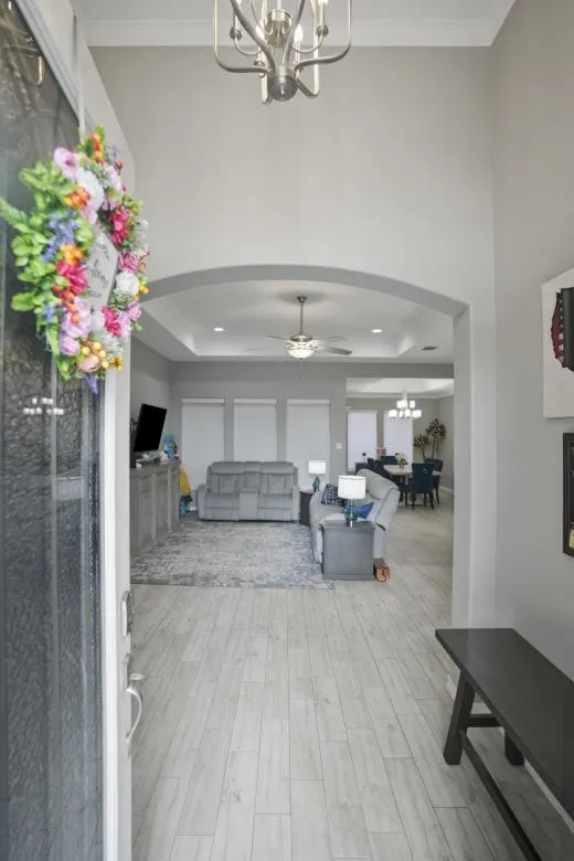 7961 Snake River Drive Corpus Christi, TX 78414