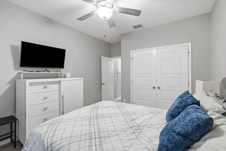 7961 Snake River Drive Corpus Christi, TX 78414