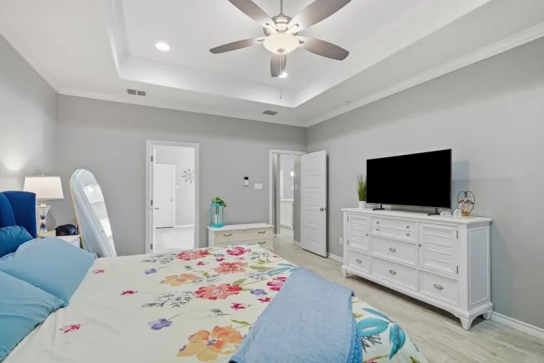 7961 Snake River Drive Corpus Christi, TX 78414