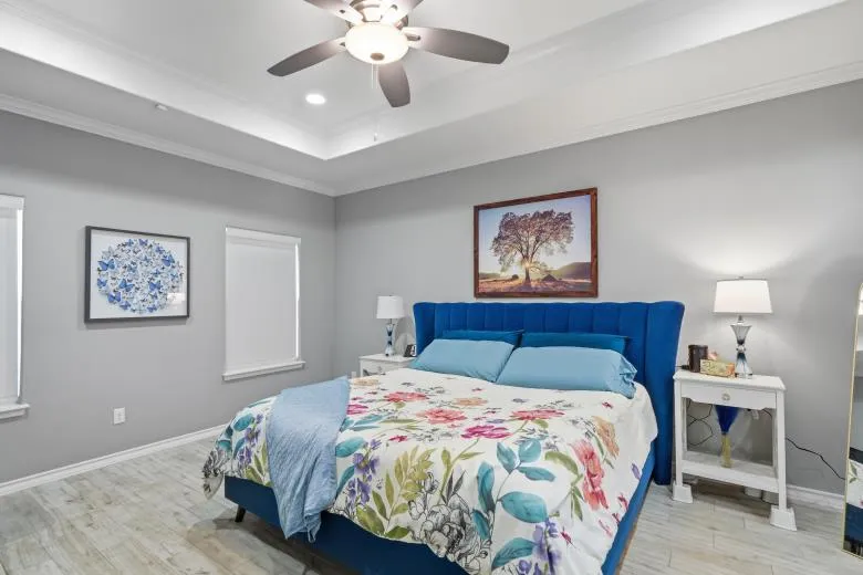 7961 Snake River Drive Corpus Christi, TX 78414