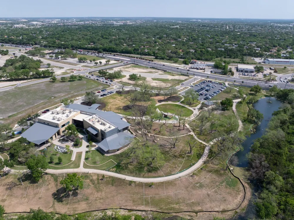 607 Sapling Cove S Cedar Park, TX 78613