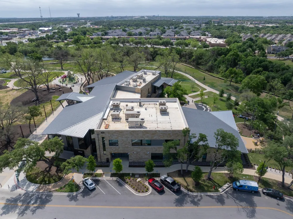 607 Sapling Cove S Cedar Park, TX 78613