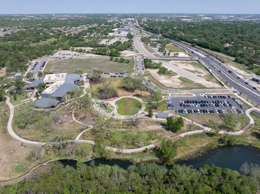 607 Sapling Cove S Cedar Park, TX 78613