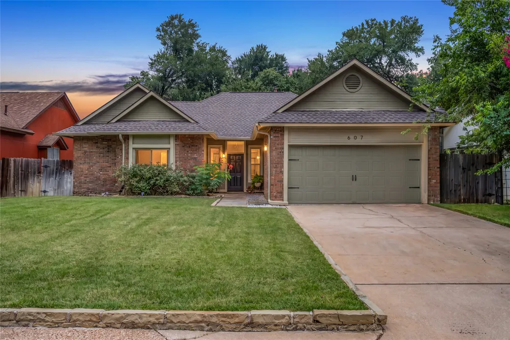 607 Sapling Cove S Cedar Park, TX 78613