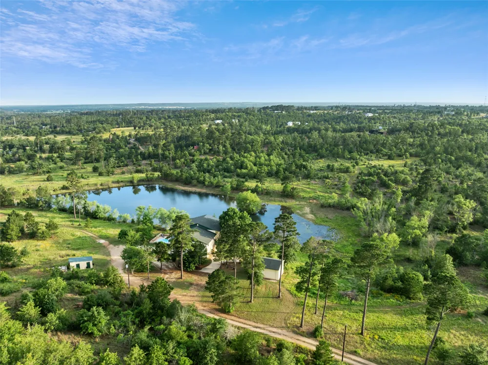 493 Cottletown Road #C Smithville, TX 78957