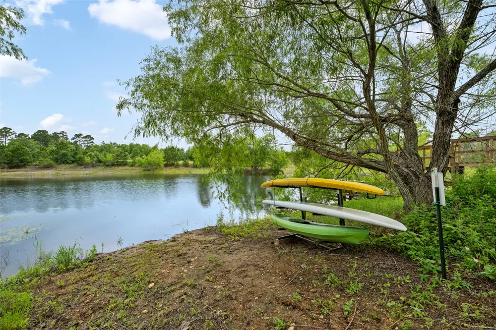 493 Cottletown Road #C Smithville, TX 78957