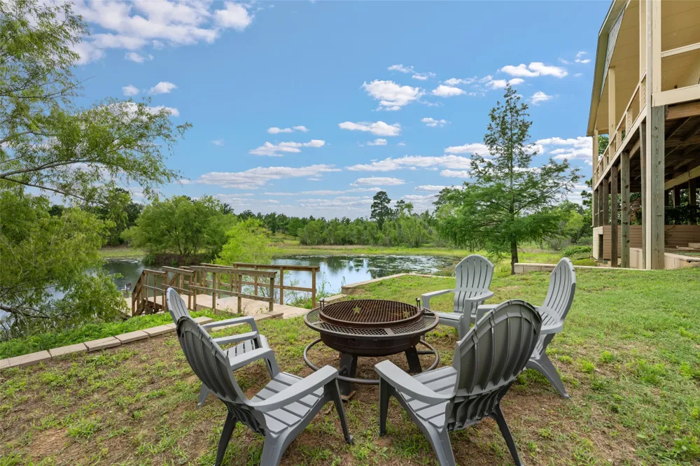493 Cottletown Road #C Smithville, TX 78957