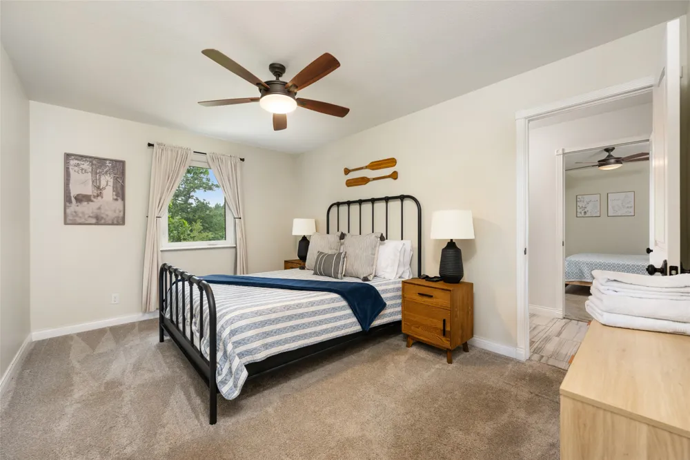 493 Cottletown Road #C Smithville, TX 78957