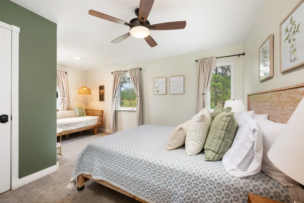 493 Cottletown Road #C Smithville, TX 78957
