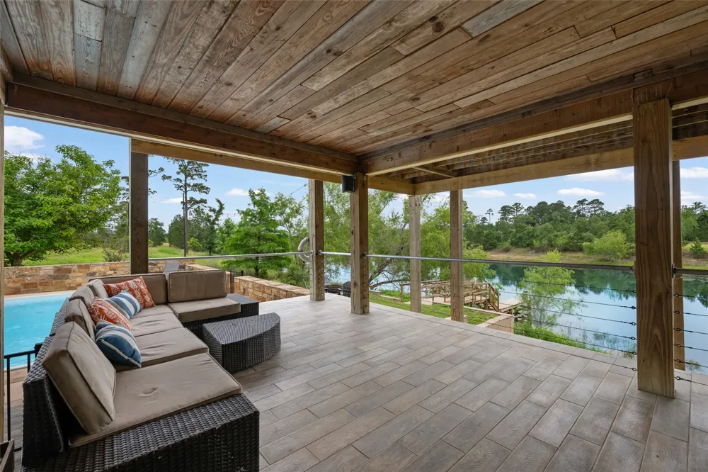 493 Cottletown Road #C Smithville, TX 78957