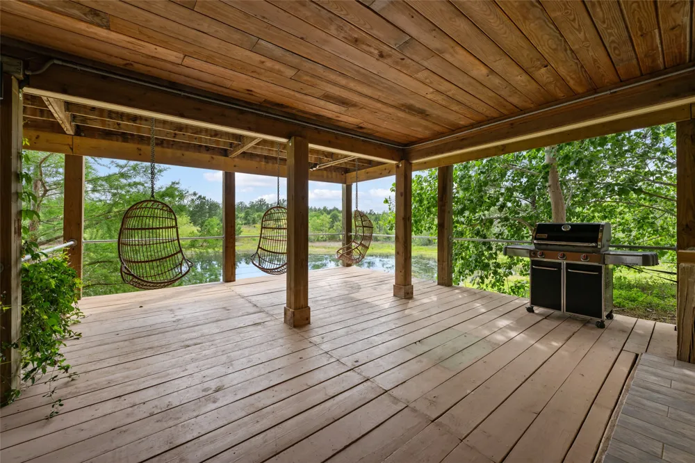 493 Cottletown Road #C Smithville, TX 78957