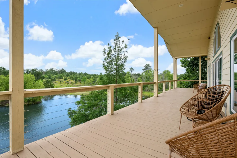 493 Cottletown Road #C Smithville, TX 78957