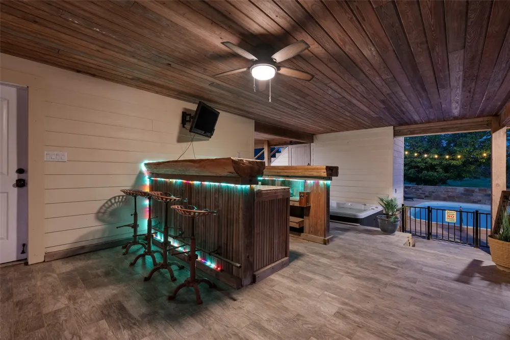 493 Cottletown Road #C Smithville, TX 78957