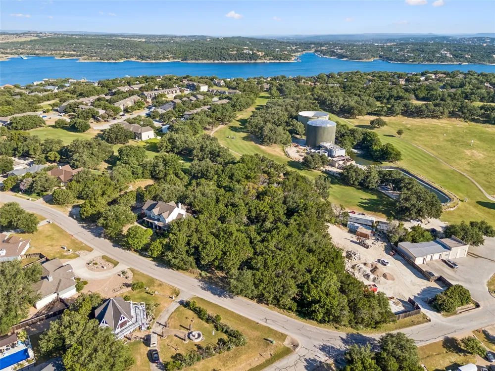 19047 Venture Drive Point Venture, TX 78645
