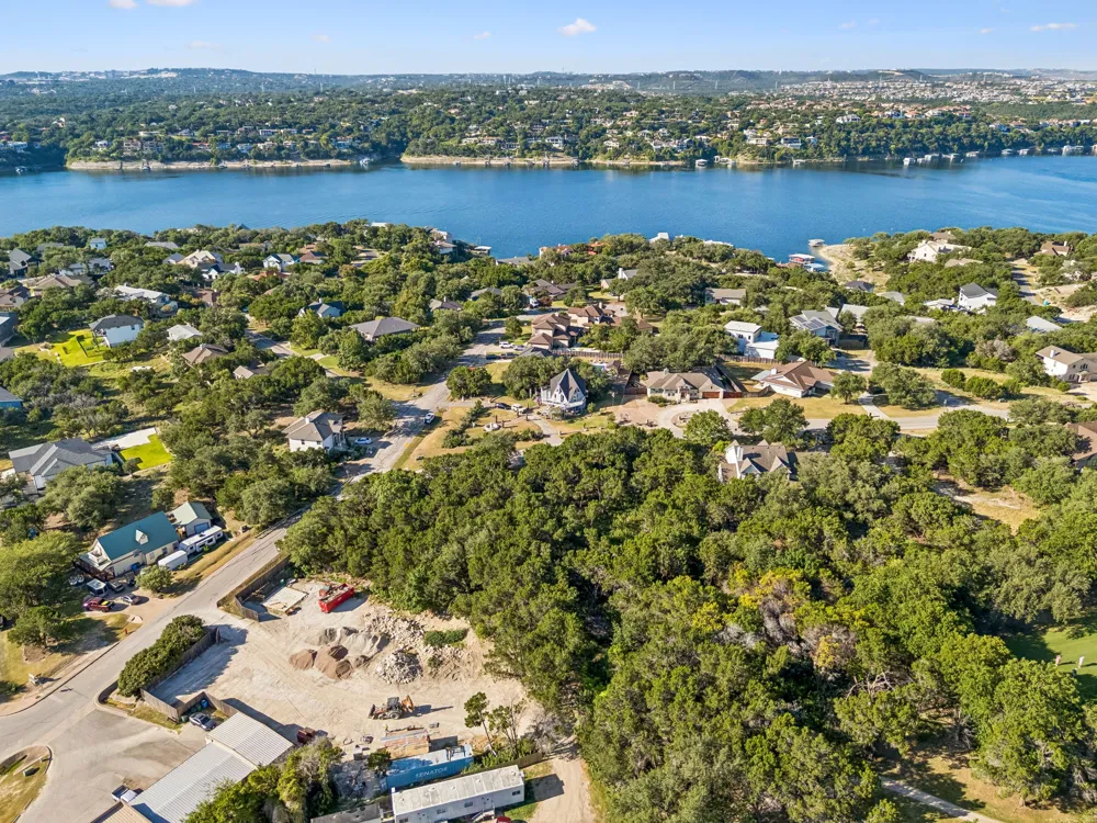 19047 Venture Drive Point Venture, TX 78645