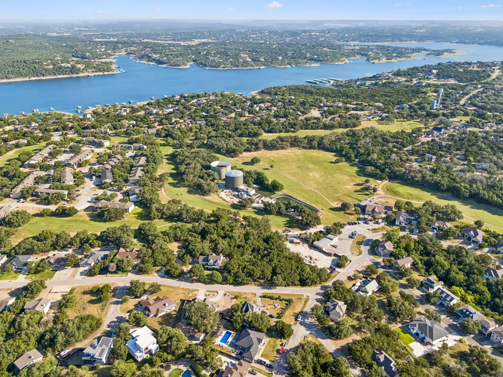 19047 Venture Drive Point Venture, TX 78645