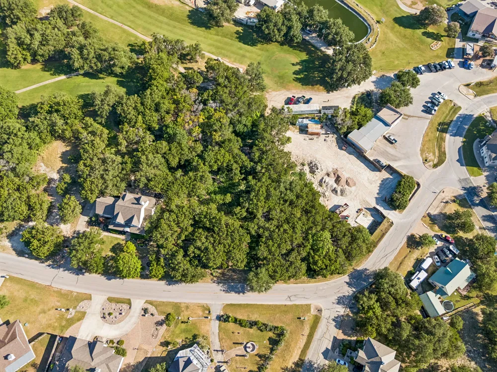 19047 Venture Drive Point Venture, TX 78645