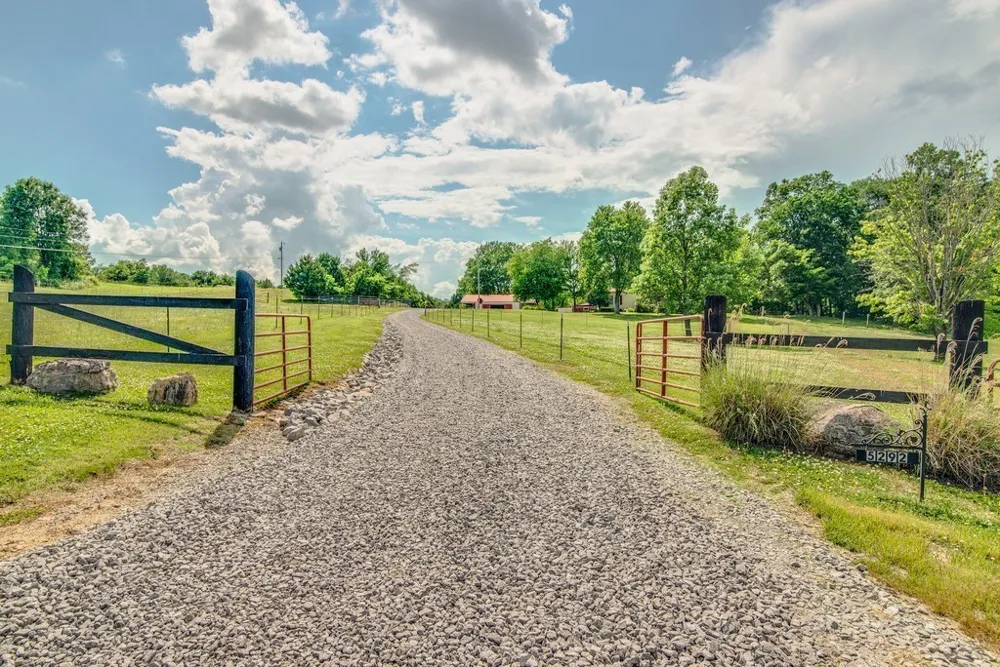 5292 Beckwith Rd Mount Juliet, TN 37122