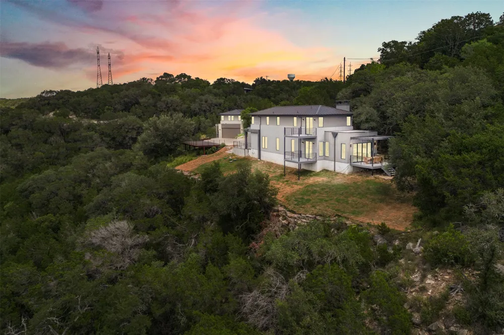 15040 Broken Bow Trail Austin, TX 78734