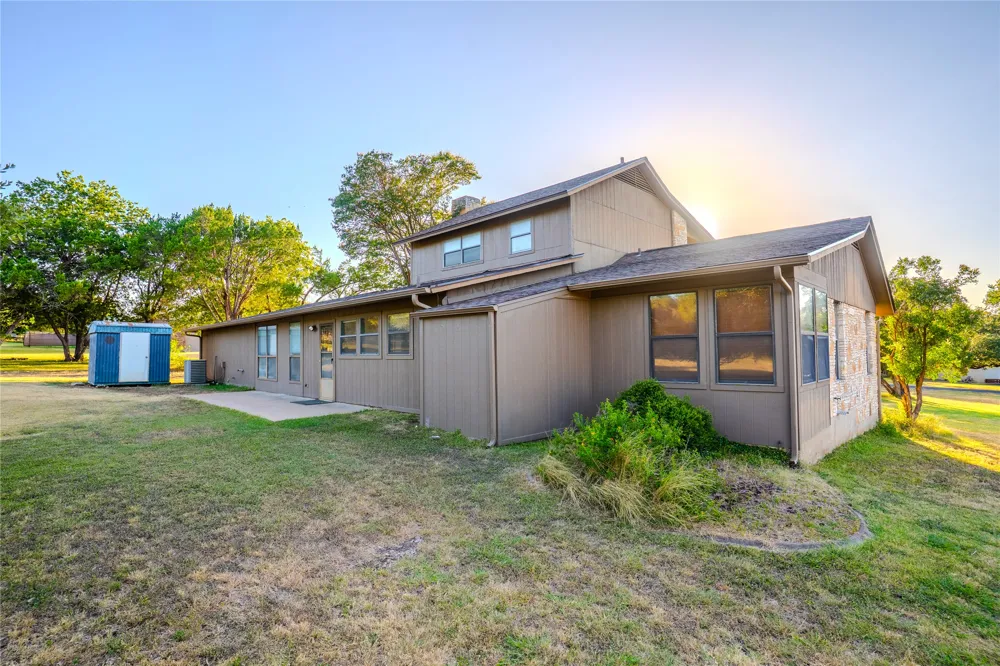 311 Harmony Lane Georgetown, TX 78628