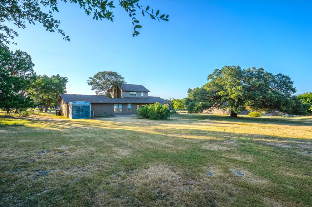 311 Harmony Lane Georgetown, TX 78628