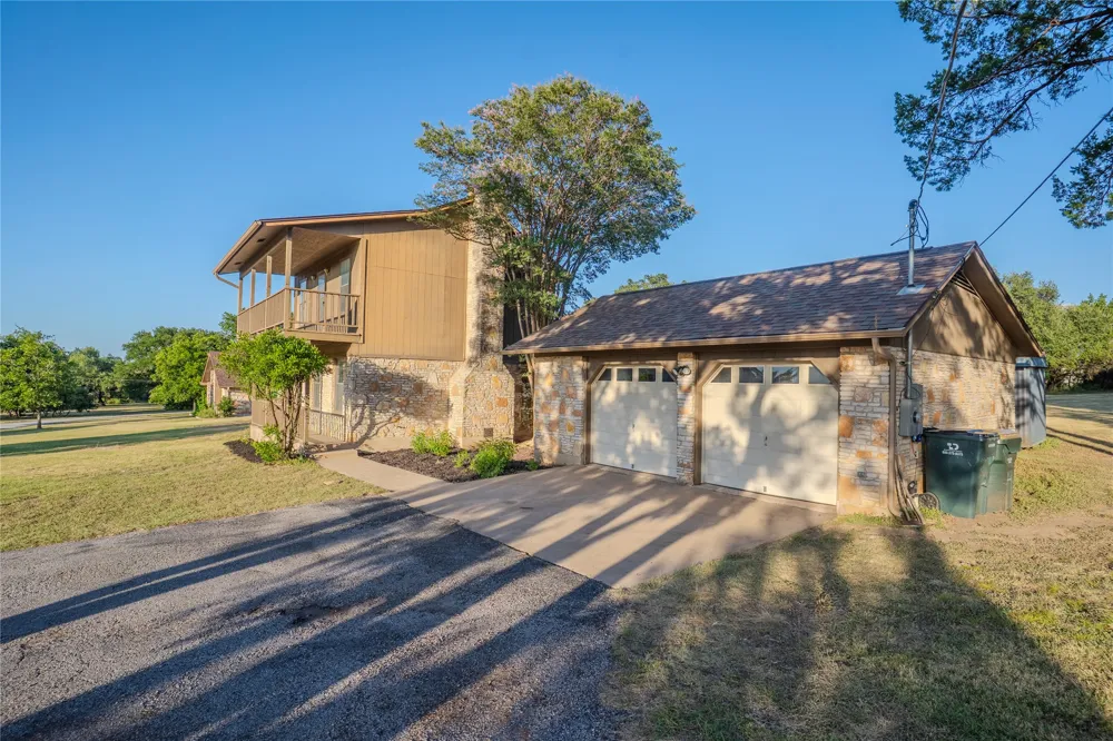 311 Harmony Lane Georgetown, TX 78628
