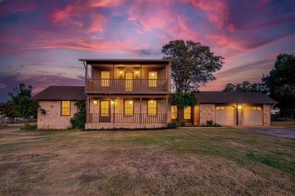 311 Harmony Lane Georgetown, TX 78628